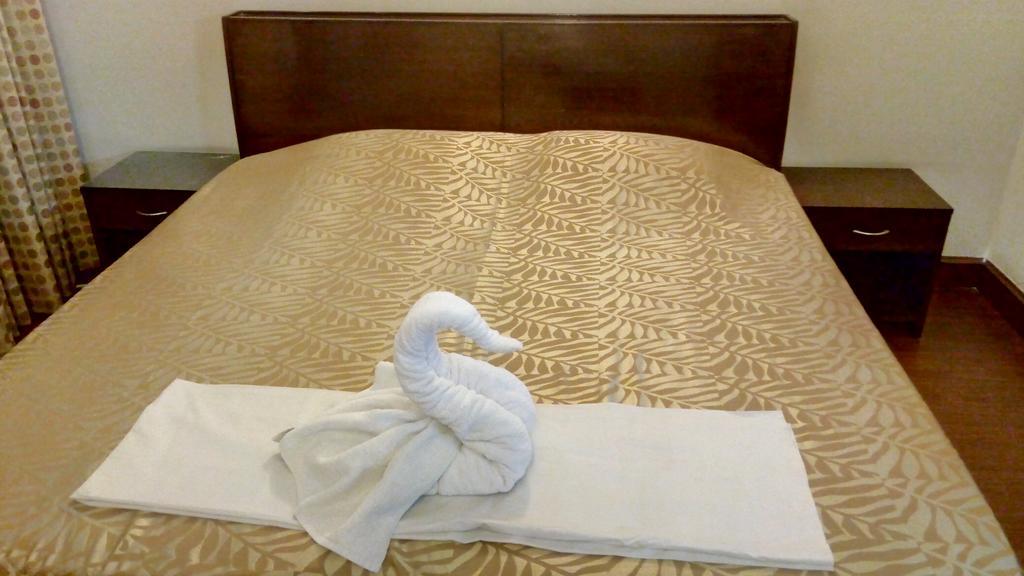 2Bhk Comfortable Furnished Serviced Apartments In Hauz Khas - Woodpecker Apartments 新德里 外观 照片